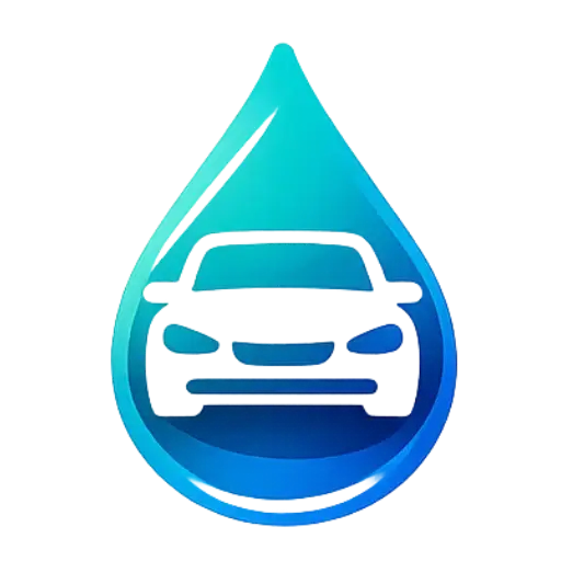 Lavage auto à domicile Cogolin